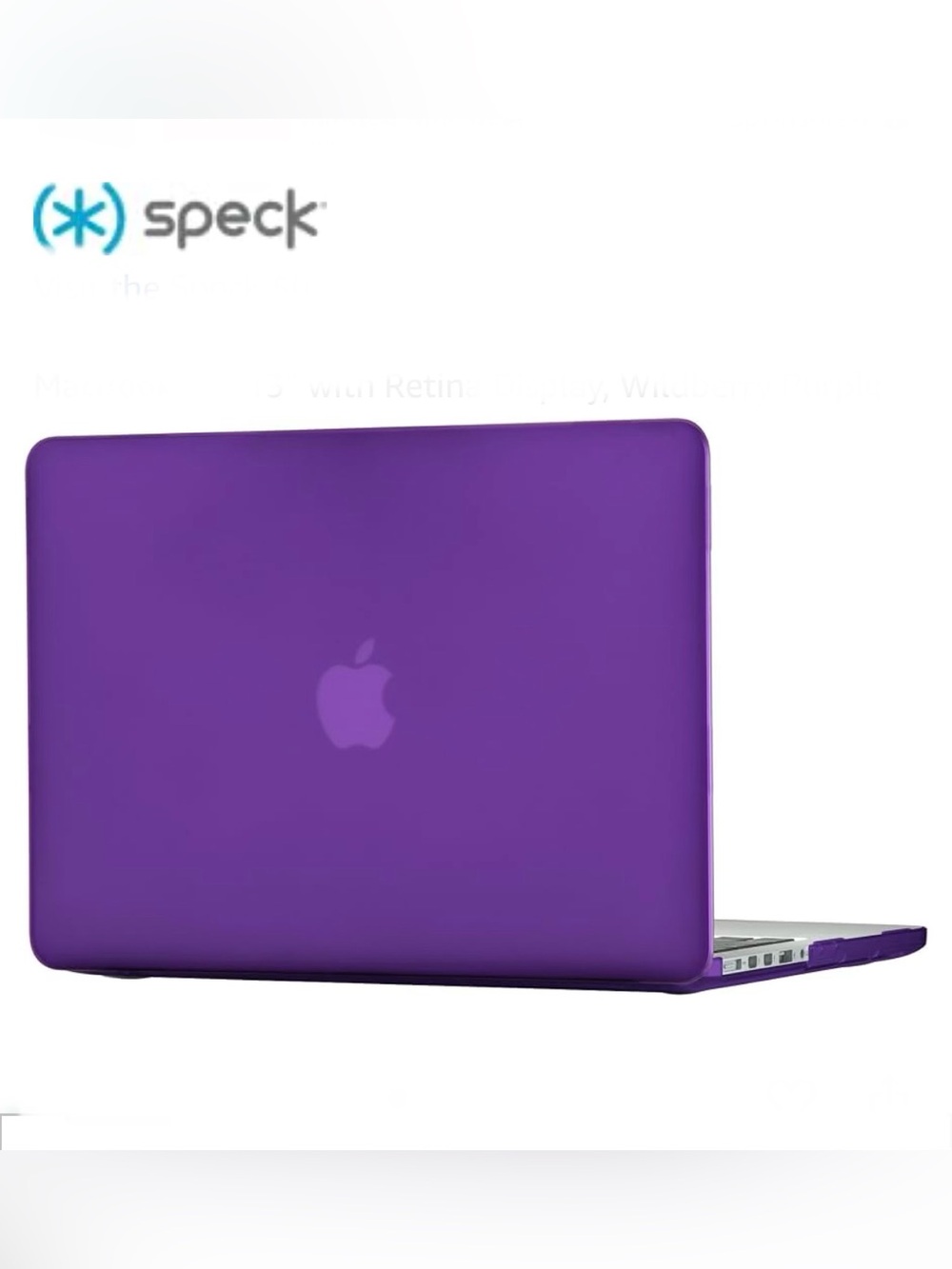 New Speck Products 86400-6010 SmartShell Case